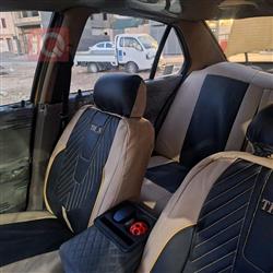 إيران خودرو سمند